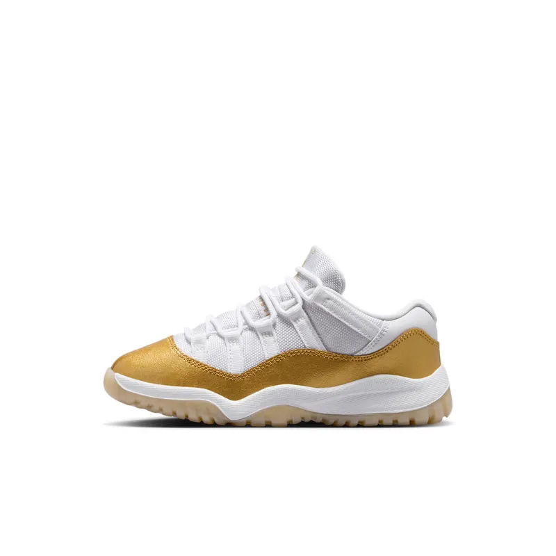 Air Jordan 11 Retro Low PS “Mother’s Day” | 580522-102