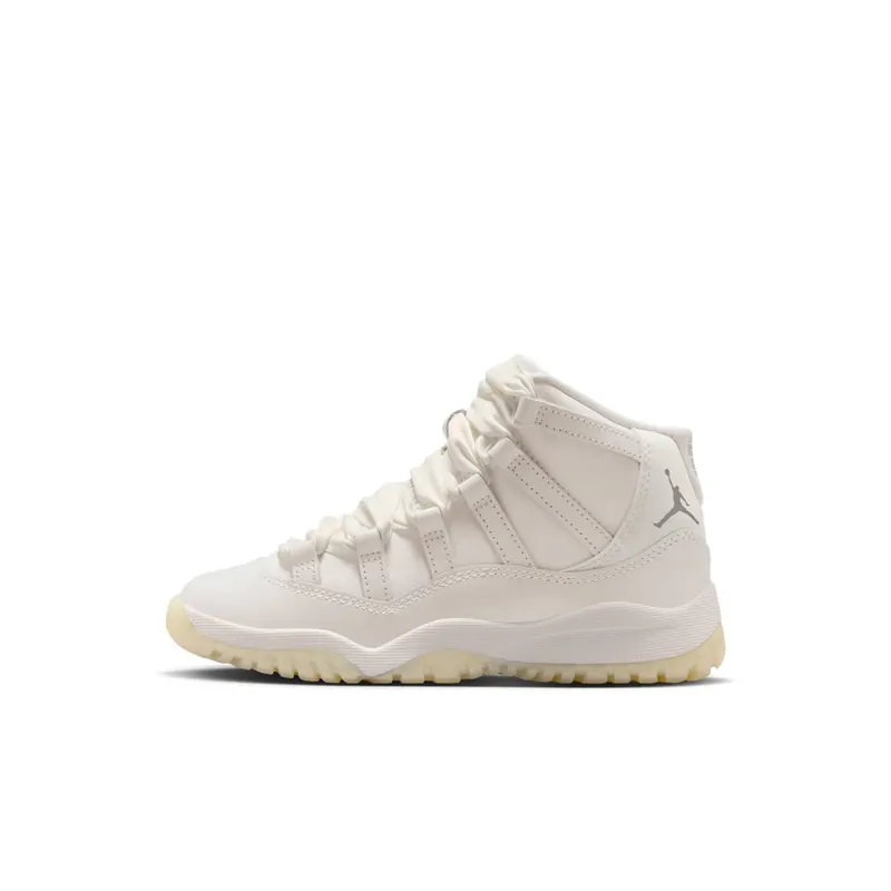 Air Jordan 11 PS “Pearl” | DO3857-110