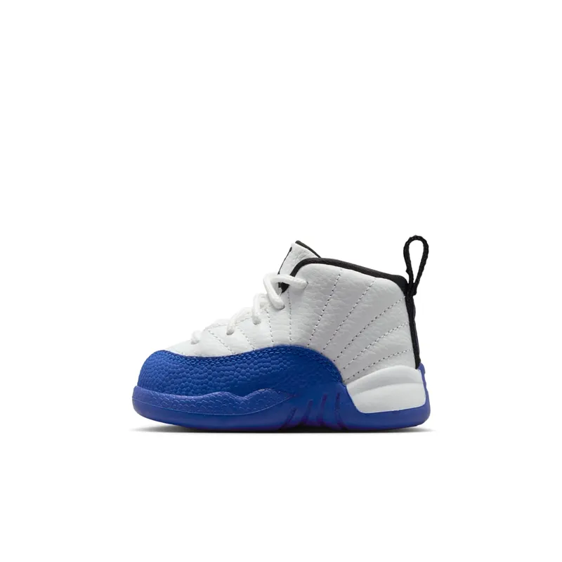 Air Jordan 12 TD “Wizards” | 850000-140