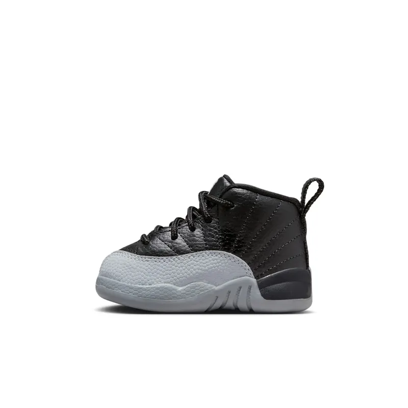 Jordan 12 Retro TD “Barons” | 850000-010