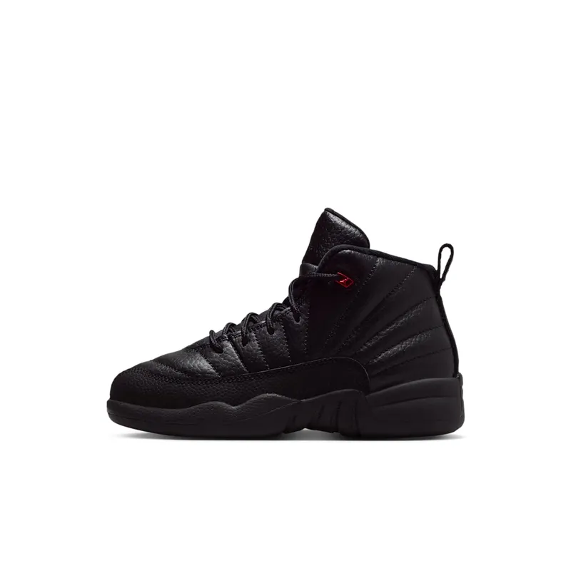 Air Jordan 12 Retro PS “Bloodline” | 151186-003