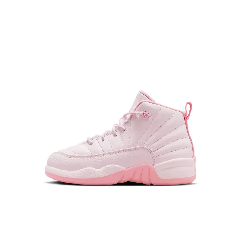 Air Jordan 12 PS “Pearl Pink” | 510816-600