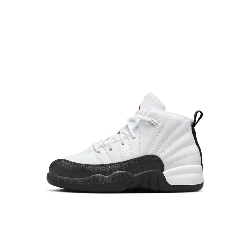 Air Jordan 12 PS “Red Taxi” | 151186-162