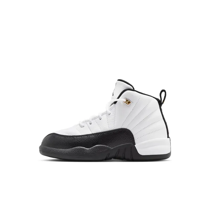 Jordan 12 Retro PS “Taxi (2025)” | 151186-117