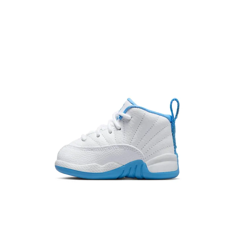 Jordan 12 Retro TD “Melo” | 850000-112