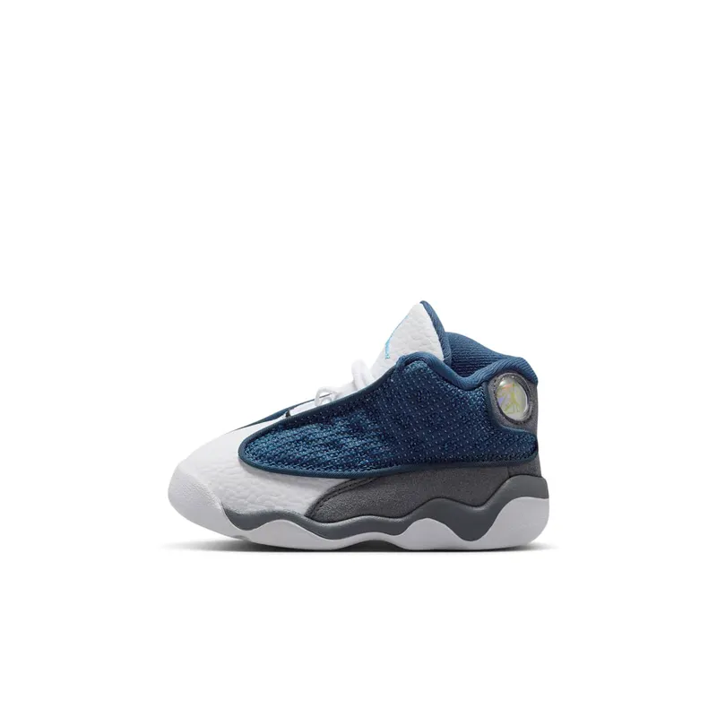 Air Jordan 13 TD “Flint (2026)” | DJ3004-400