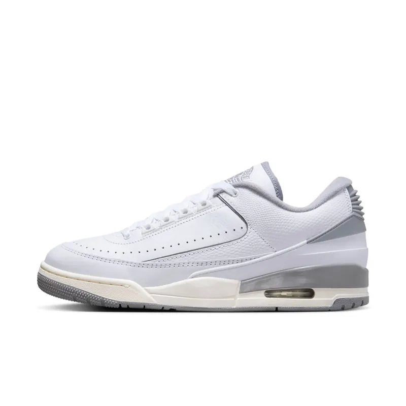 Jordan 2/3 “White Cement” | FD0383-101