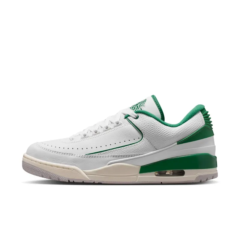 Jordan 2/3 “White Pine Green” | FD0383-103