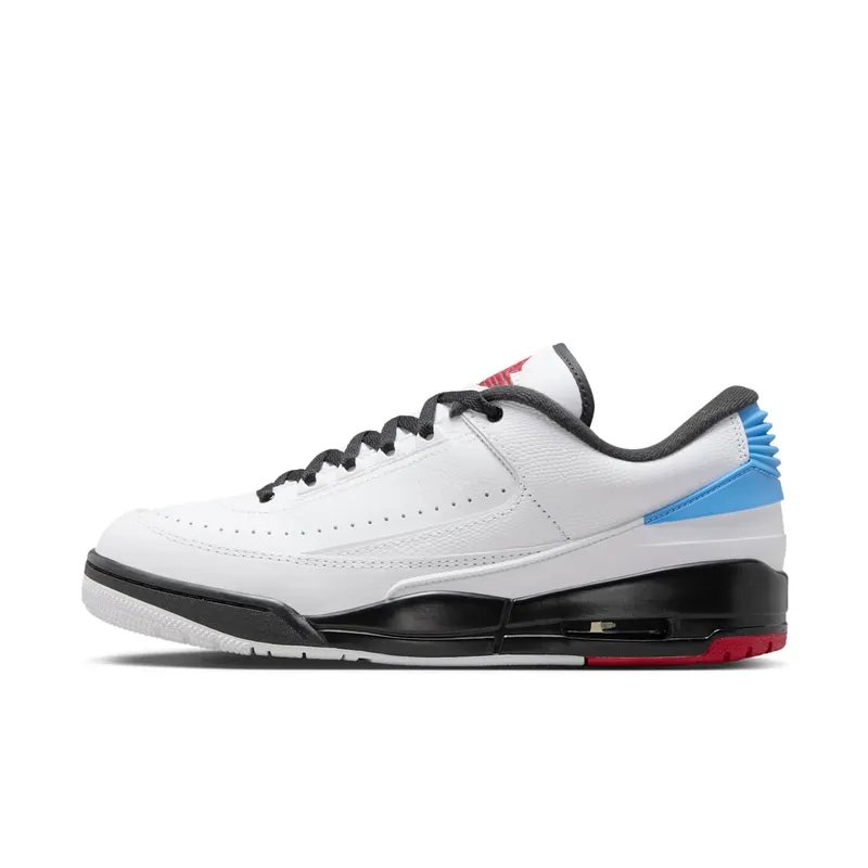 Air Jordan 2/3 “UNC to Chi” | FD0383-104