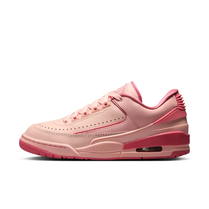 Jordan 2/3 “Washed Coral” | FZ4122-600