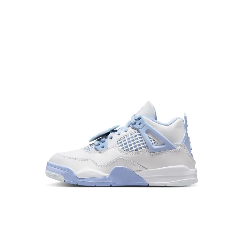 Air Jordan 4 PS “Aluminum” | IB8962-100