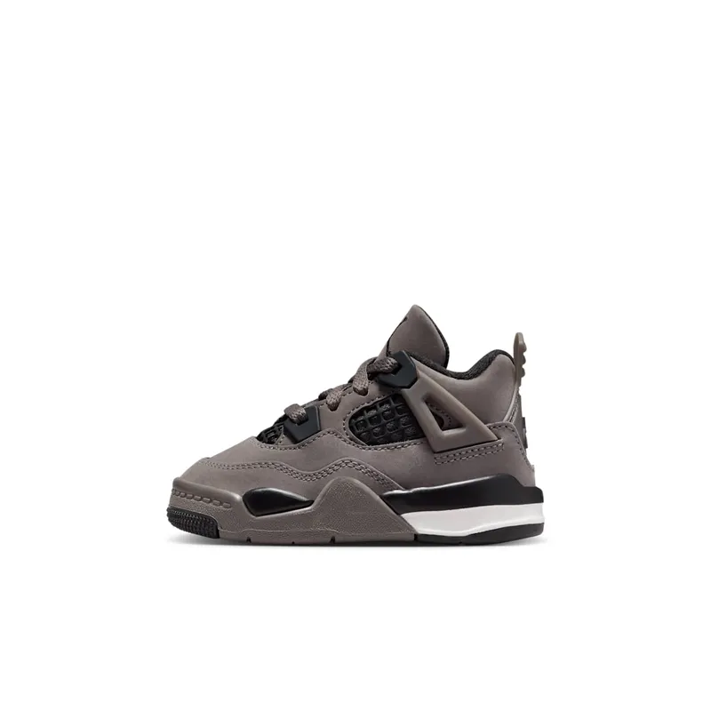 Air Jordan 4 Retro TD “Cave Stone” | IB4387-200