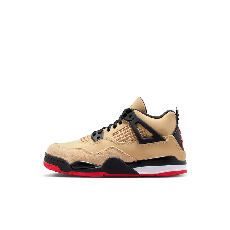 Air Jordan 4 Retro PS “Pizza” | IH2093-200