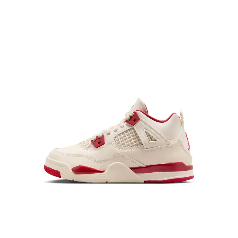 Air Jordan 4 PS “Valentine’s Day” | HV4385-108
