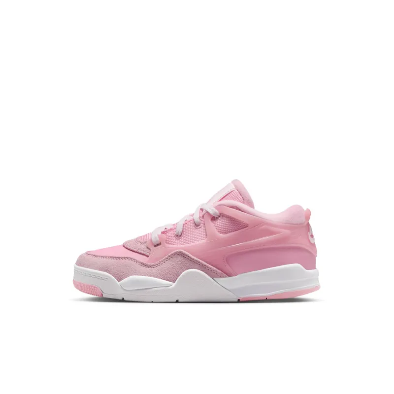 Jordan 4 RM Medium Soft Pink White “Medium Soft Pink / Pearl Pink / White” | FQ7936-614
