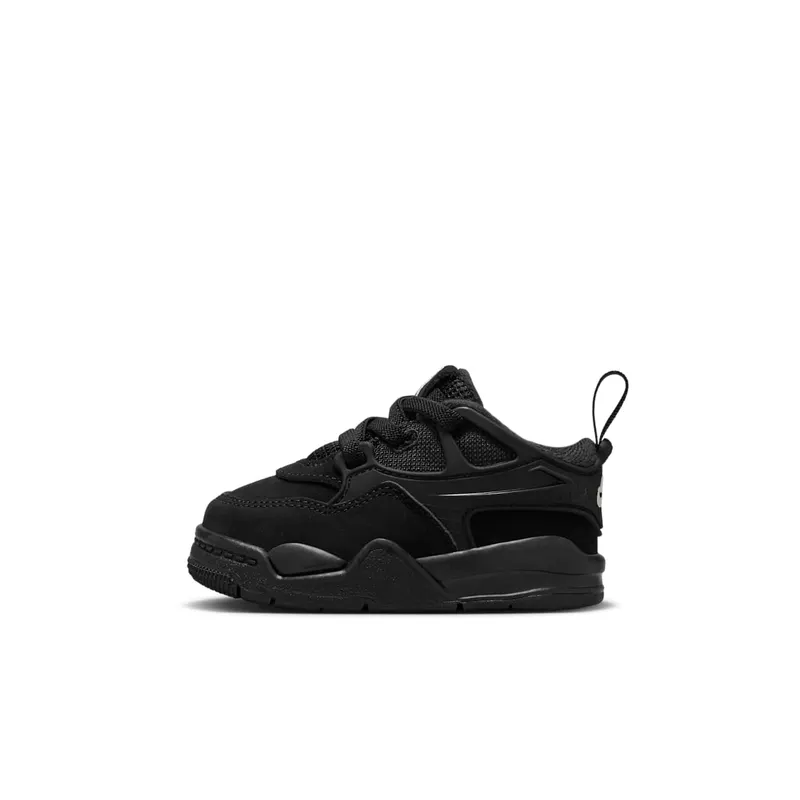Jordan 4 RM TD “Black Cat” | FQ7937-004