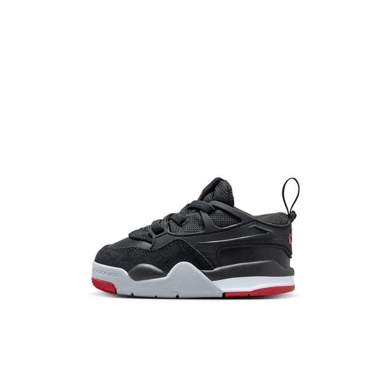Air Jordan 4 RM TD “Bred” | FQ7937-061