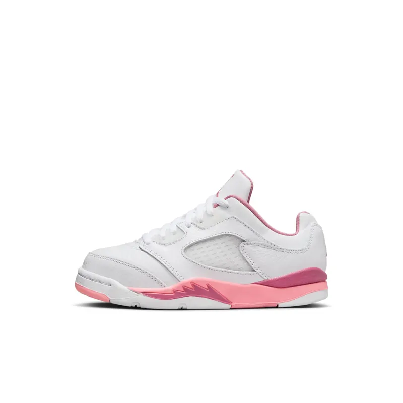 Air Jordan 5 Low PS “Fundamental” | DX4389-116