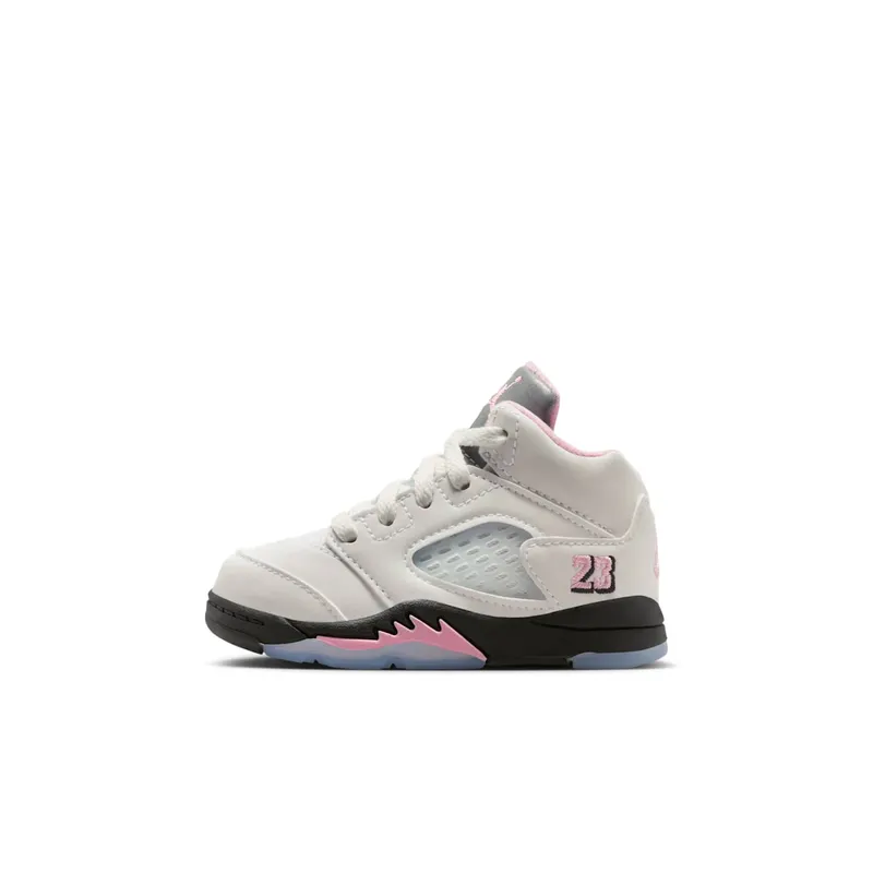 Jordan 5 TD “Medium Soft Pink” | HQ7981-102