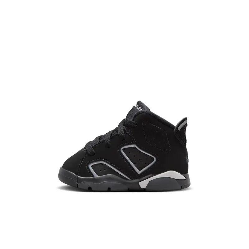 Air Jordan 6 Retro TD “Cap and Gown” | IR2296-010