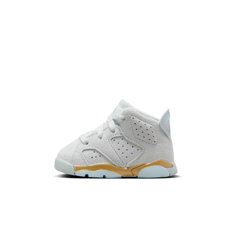 Air Jordan 6 “Pearl” | HF0414-074
