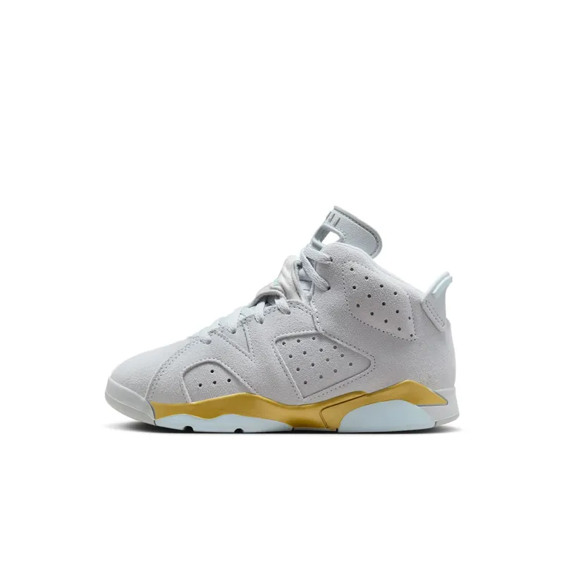 Air Jordan 6 PS “Pearl” | HF0413-074
