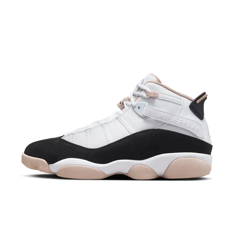 Jordan 6 Rings “Fossil Stone” | 322992-112