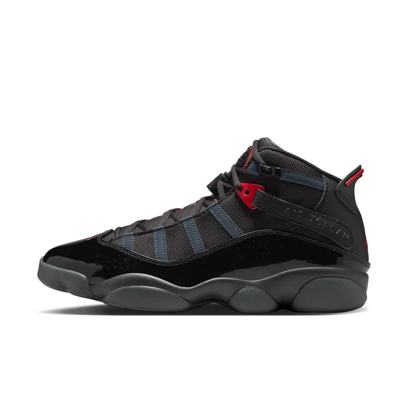 Jordan 6 Rings “Anthracite” | 322992-026