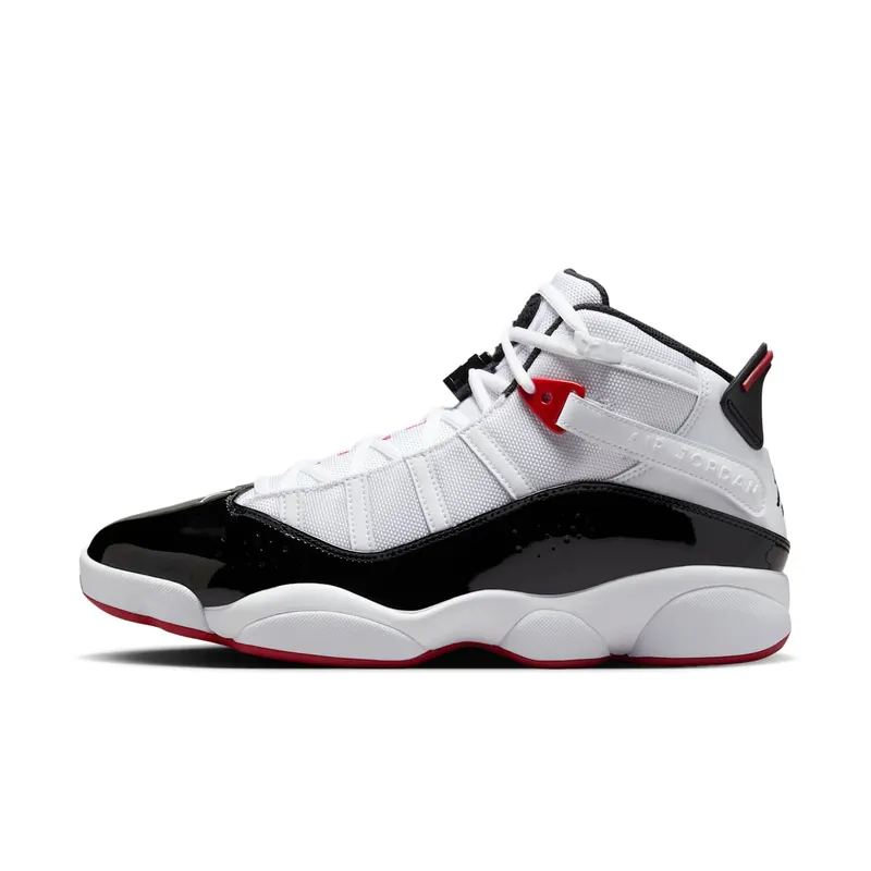Jordan 6 Rings “Chicago Bulls” | 322992-164