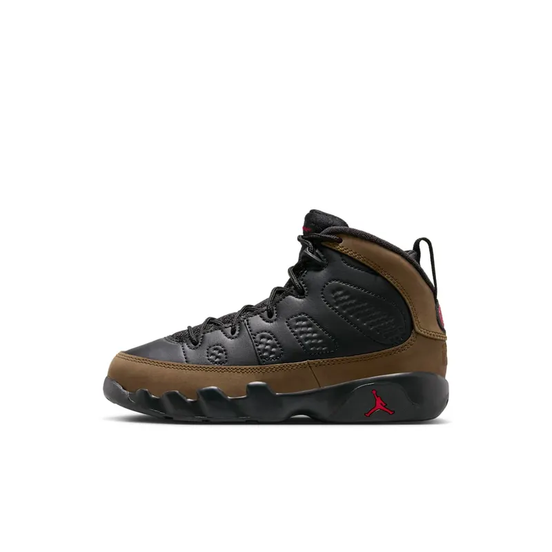 Air Jordan 9 PS “Olive 2024” | 401811-030