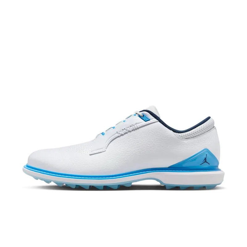 Jordan ADG 5 White Midnight Navy University Blue | FQ6642-104