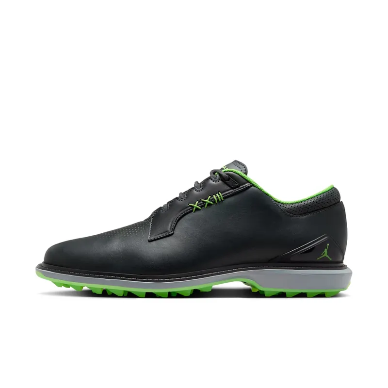 Jordan ADG 5 Anthracite Black Cool Grey Action Green | FQ6642-002