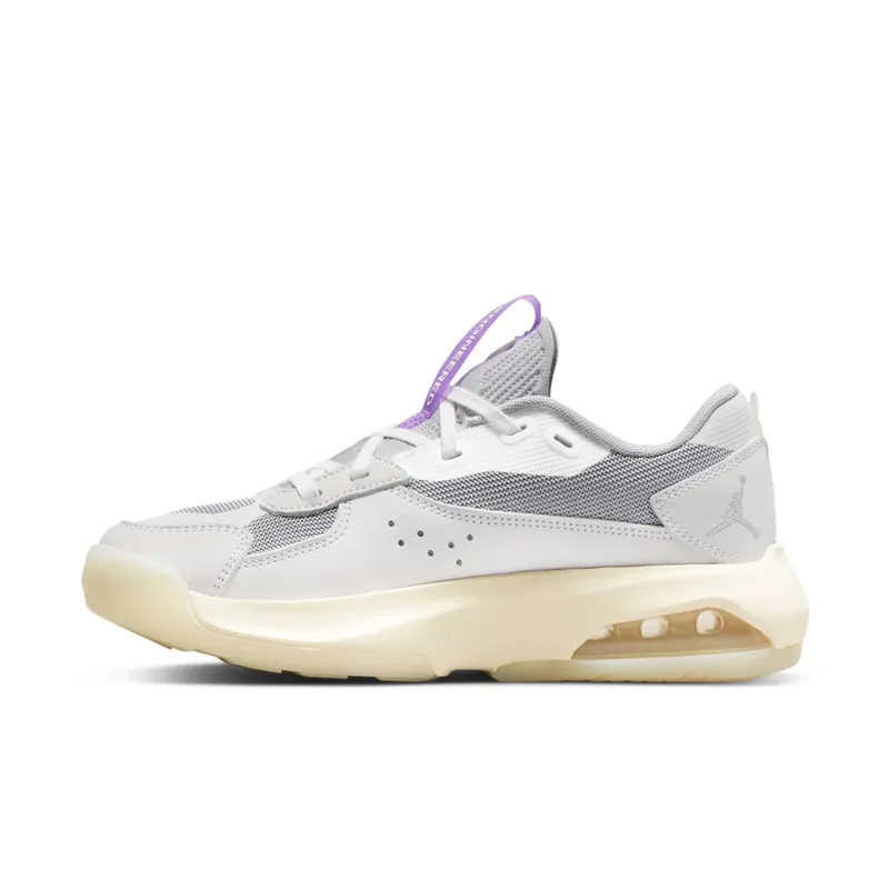 Jordan Air 200E Summit White Coconut Milk “Summit White / Light Smoke Grey / Wild Berry” | DH7381-110