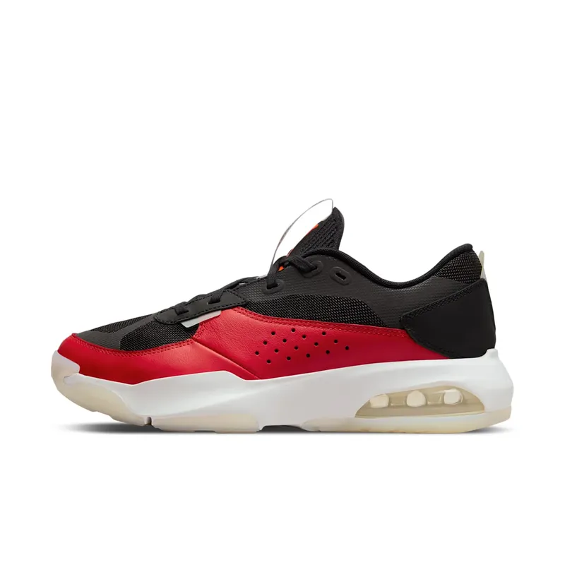Jordan Air 200E “Black Chile Red” | DC9836-086