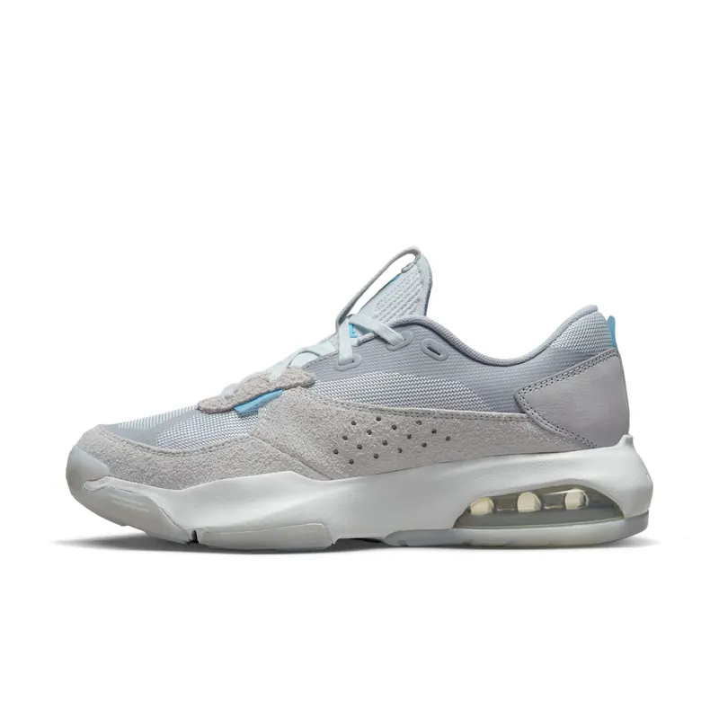 Jordan Air 200E Pure Platinum Wolf Grey | DC9836-004