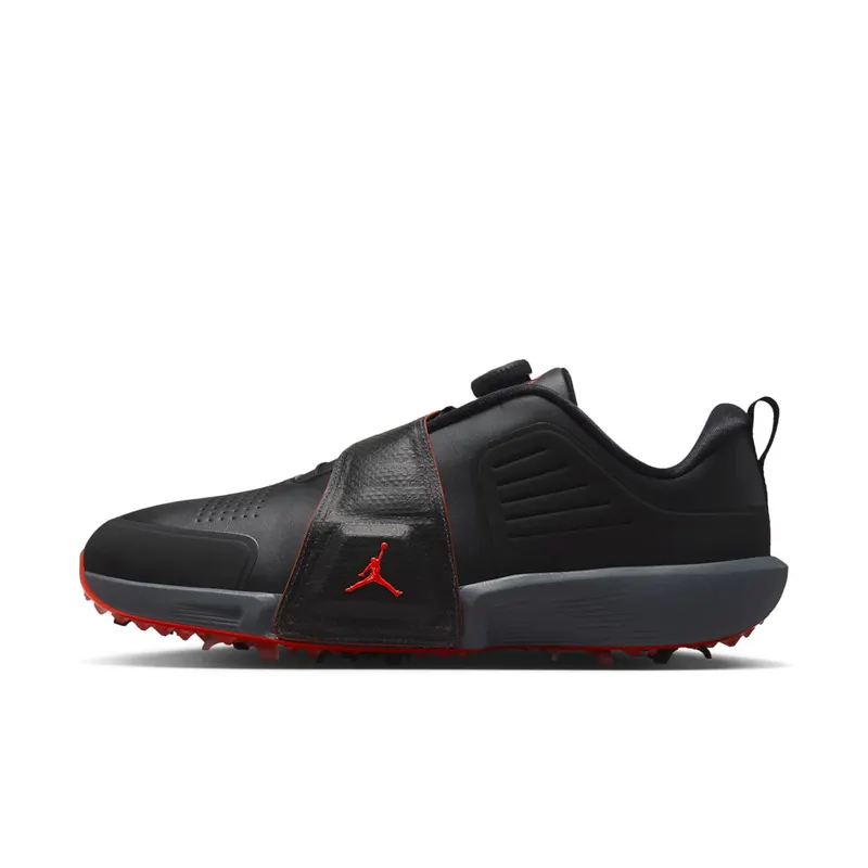 Jordan Air Rev Black Infrared 23 “Black / Flint Grey / Infrared 23” | FV6338-001