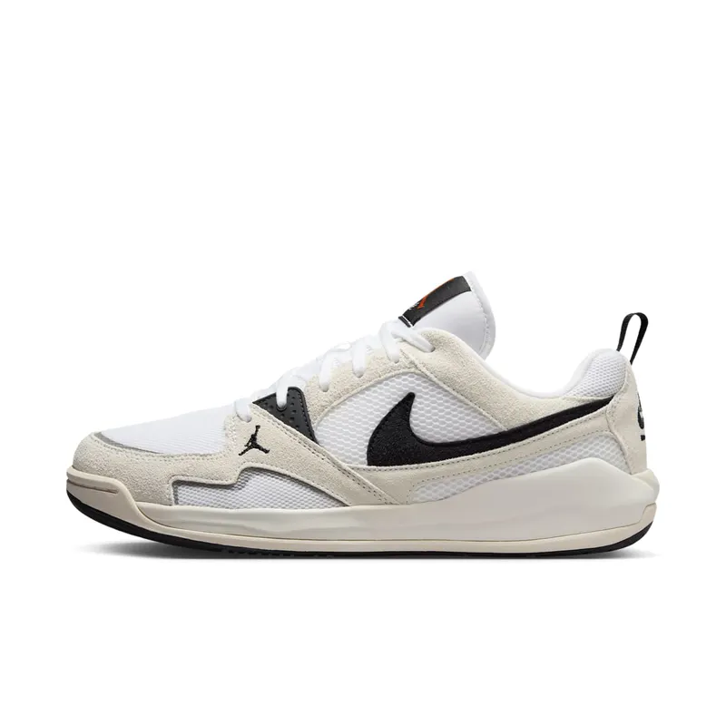 Jordan CMFT Era White Sail Black “White / White / Sail” | HJ6777-100