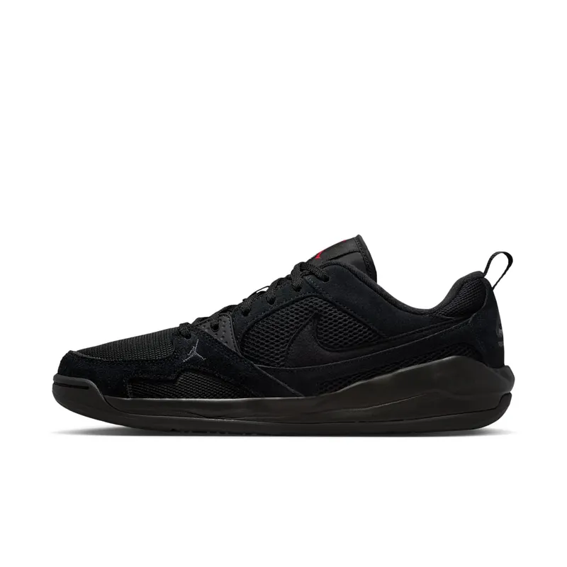 Jordan CMFT Era Black Anthracite “Black / Gym Red / Anthracite” | HJ6777-060