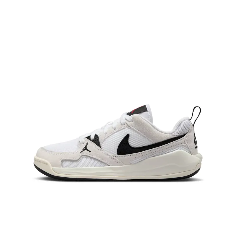 Jordan CMFT Era White Sail Black “White / White / Sail” | HQ0506-100