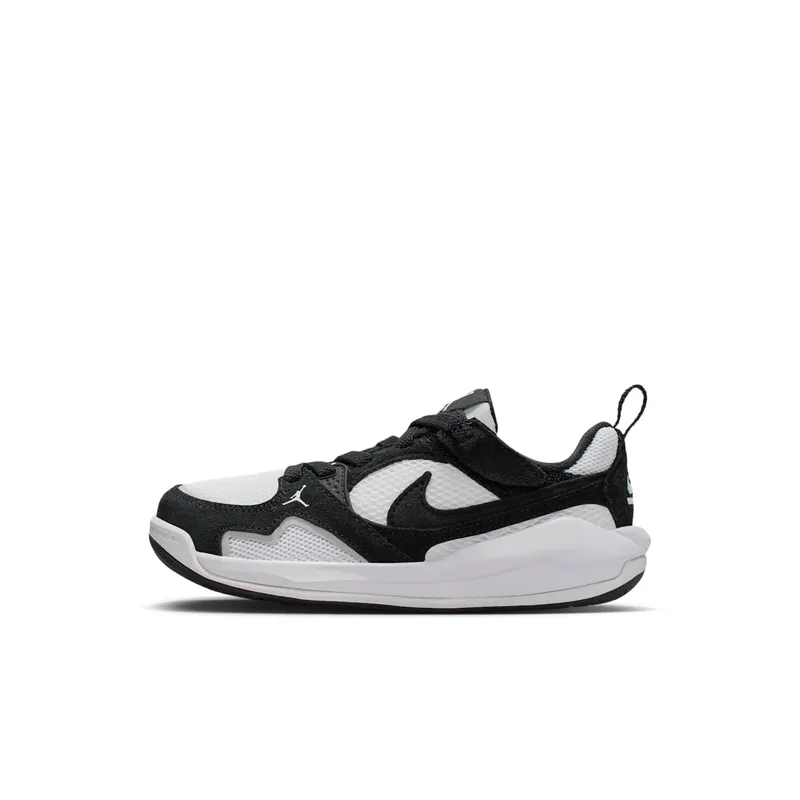 Jordan CMFT Era Black White | HQ0507-001