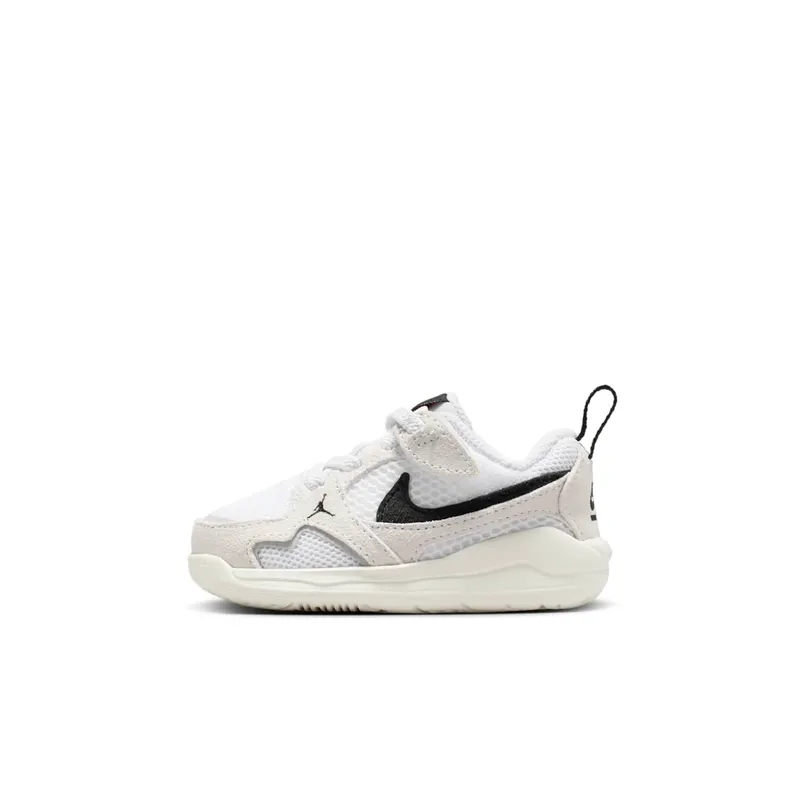 Jordan CMFT Era White Sail Black “White / White / Sail” | HQ0508-100