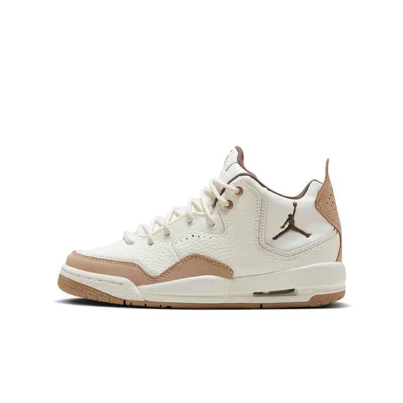 Jordan Courtside 23 Sail Hemp Palomino “Sail / Sail / Hemp” | FQ6861-121