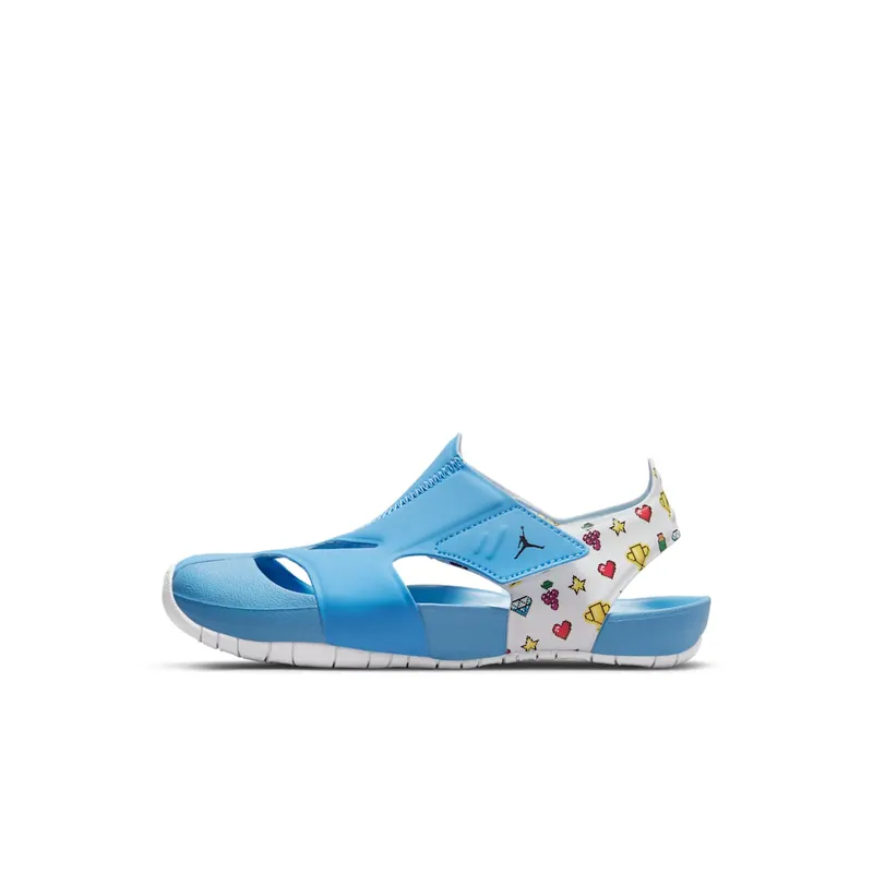 Air Jordan Flare PS “8-bit” | DM8973-417