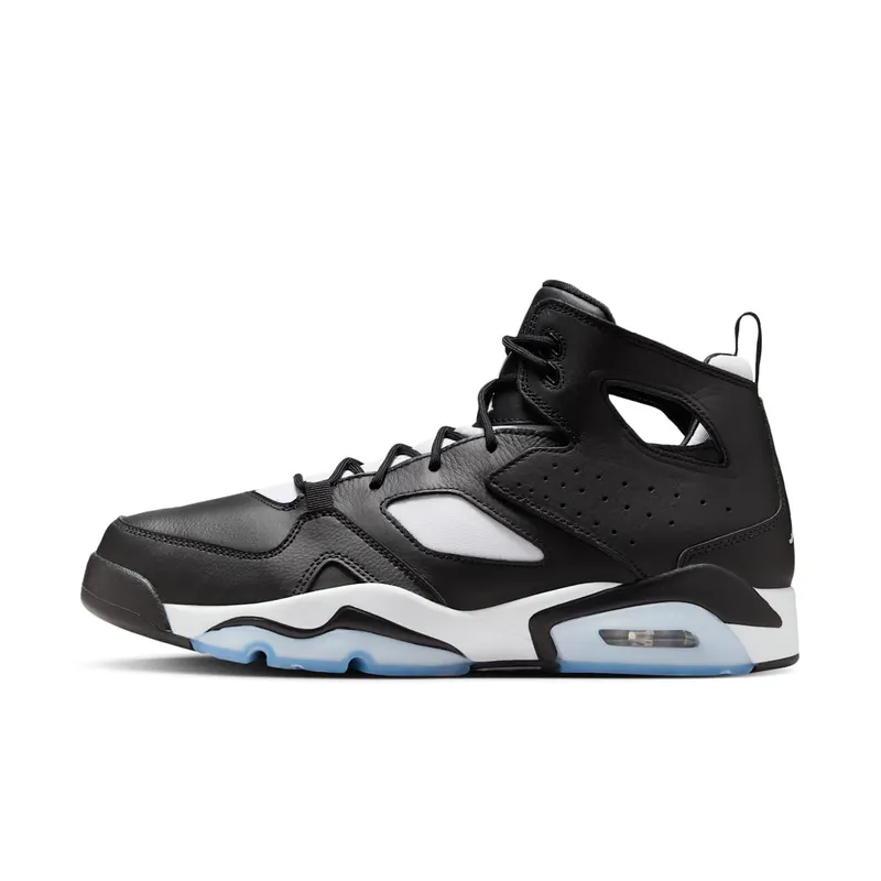 Jordan Flight Clb “Black White” | DC7329-002