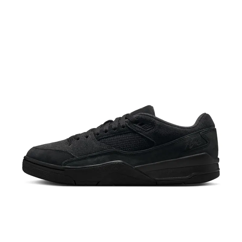 Jordan Flight Court “Black Cat” | HF3255-010