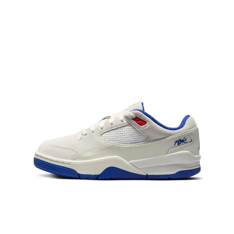 Jordan Flight Court GS “Beige Royal” | HF3333-005
