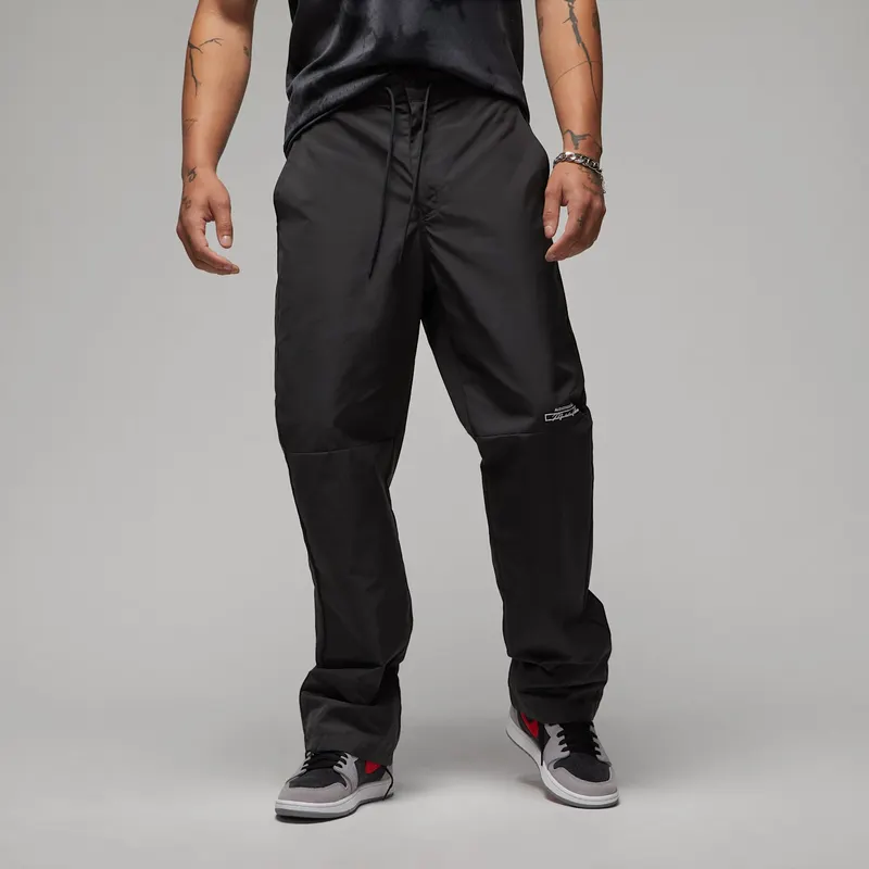 Jordan Flight Mvp Pants “BLACK” | DX9740-045