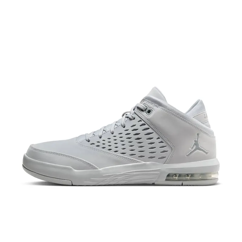 Jordan FLIGHT ORIGIN 4 “Cool Grey” | 921196-005