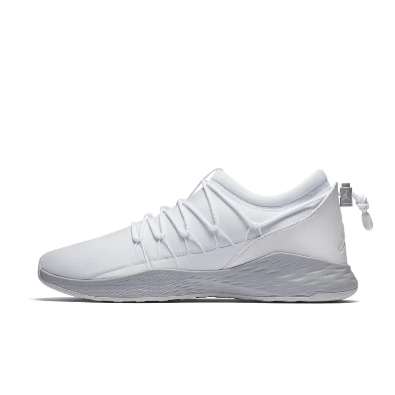 Jordan Formula 23 Toggle White Pure Platinum Wolf Grey | 908859-100
