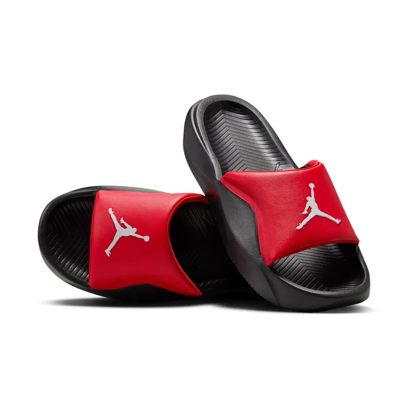 Jordan Franchise Slide Varsity Red Black White | HF3263-600